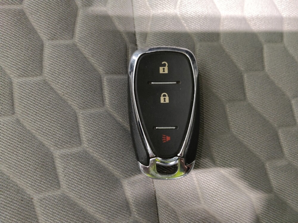 2018 Chevrolet Equinox in Columbus, OH 43231 - 18086577 32