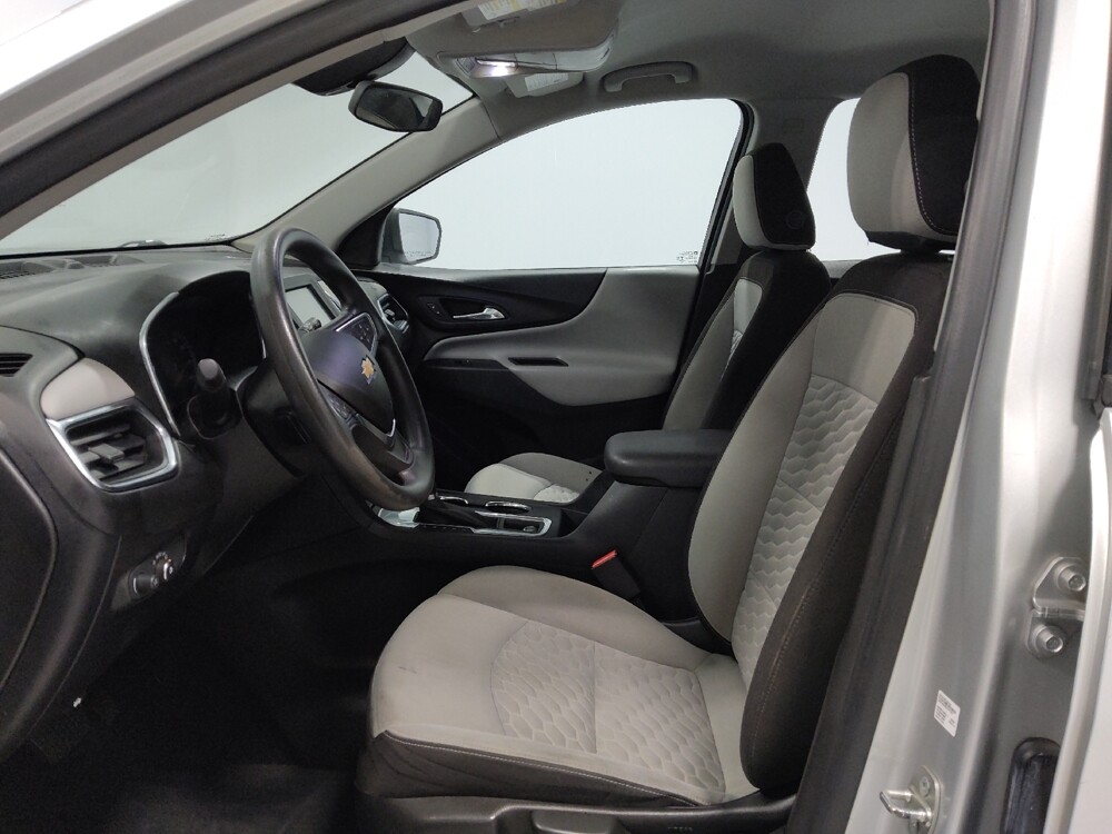 2018 Chevrolet Equinox in Columbus, OH 43231 - 18086577 17