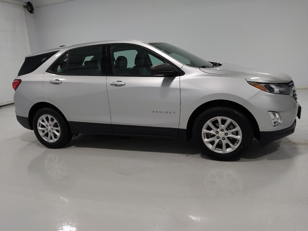 2018 Chevrolet Equinox in Columbus, OH 43231 - 18086577 11