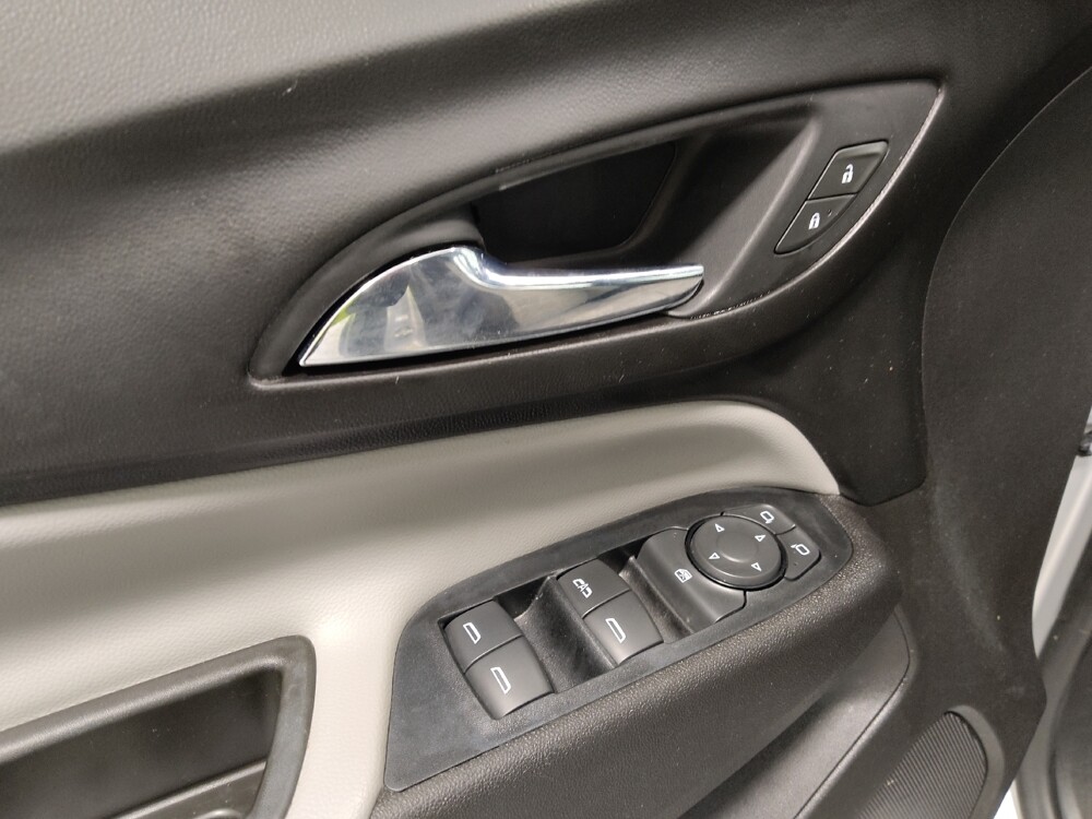 2018 Chevrolet Equinox in Columbus, OH 43231 - 18086577 27