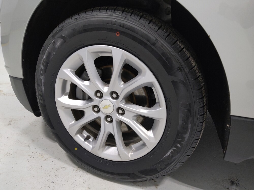 2018 Chevrolet Equinox in Columbus, OH 43231 - 18086577 31