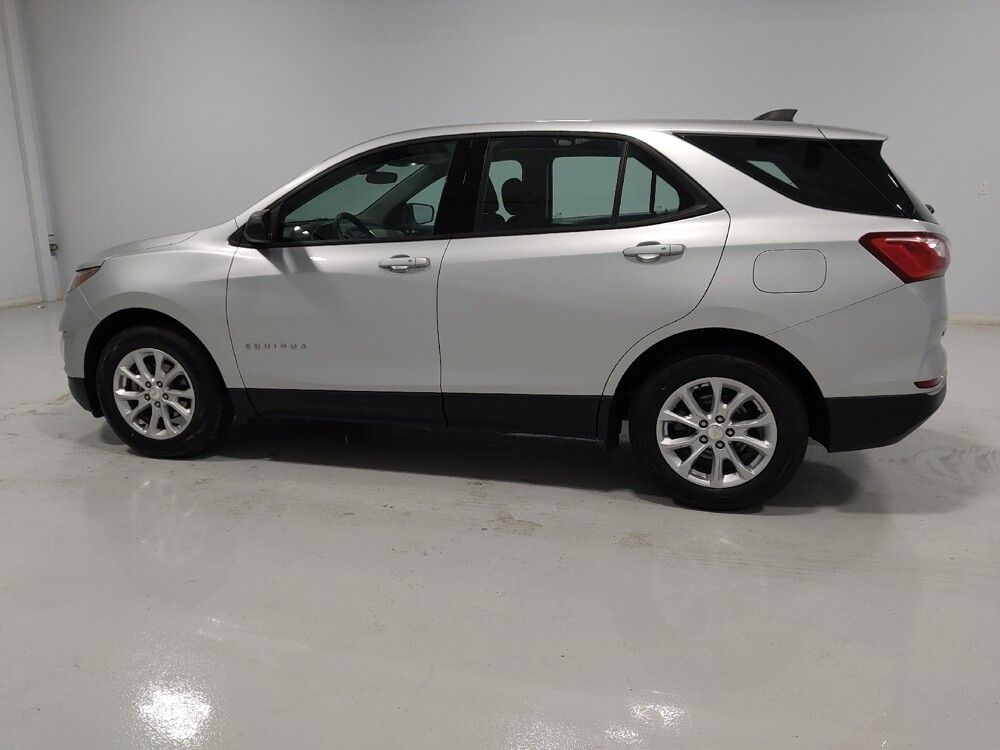 2018 Chevrolet Equinox in Columbus, OH 43231 - 18086577 3