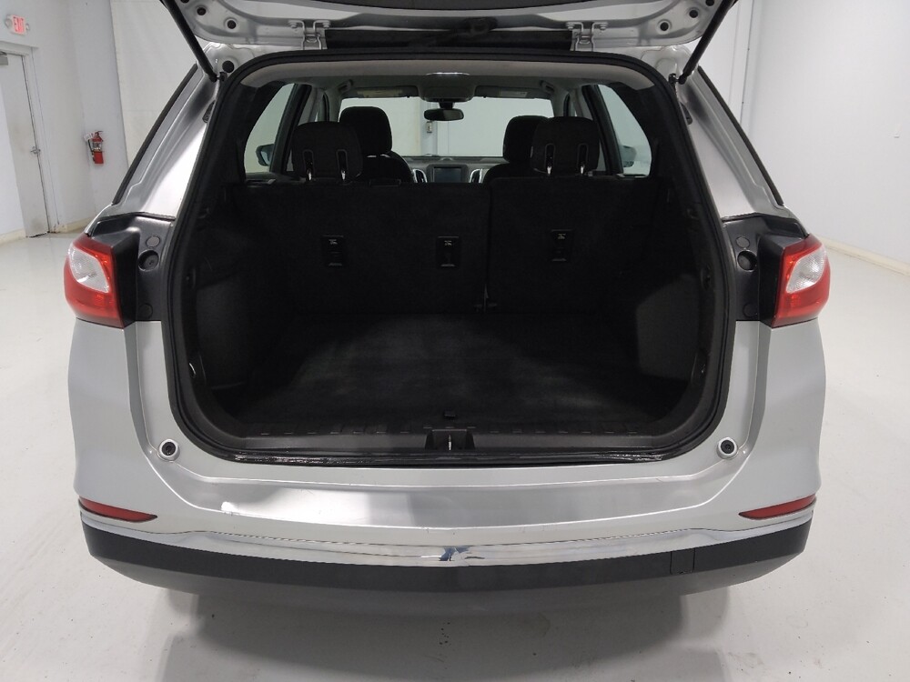 2018 Chevrolet Equinox in Columbus, OH 43231 - 18086577 29