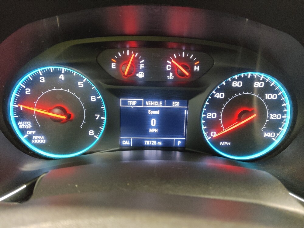 2018 Chevrolet Equinox in Columbus, OH 43231 - 18086577 23