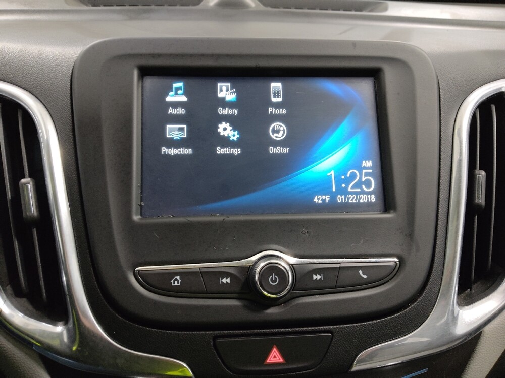 2018 Chevrolet Equinox in Columbus, OH 43231 - 18086577 25