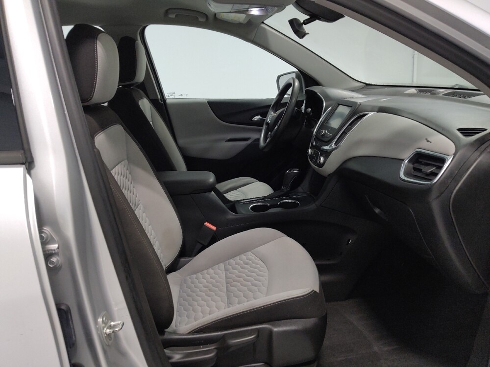 2018 Chevrolet Equinox in Columbus, OH 43231 - 18086577 21