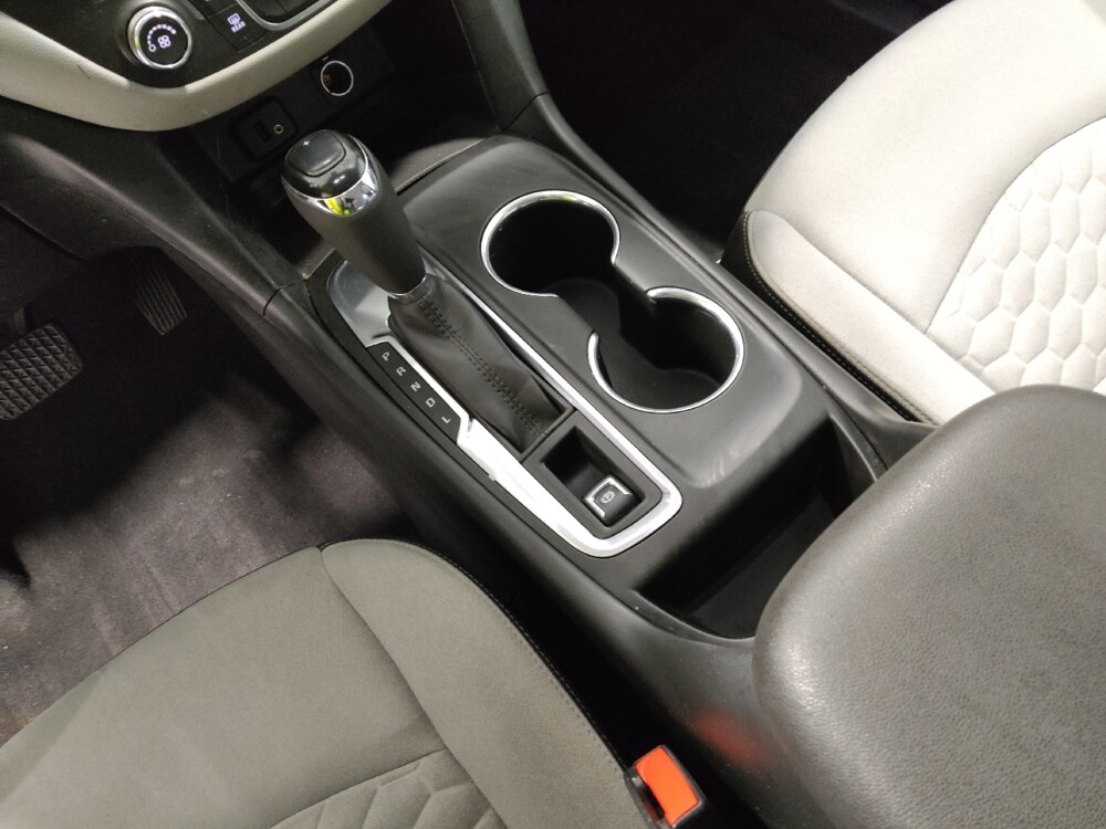 2018 Chevrolet Equinox in Columbus, OH 43231 - 18086577 26