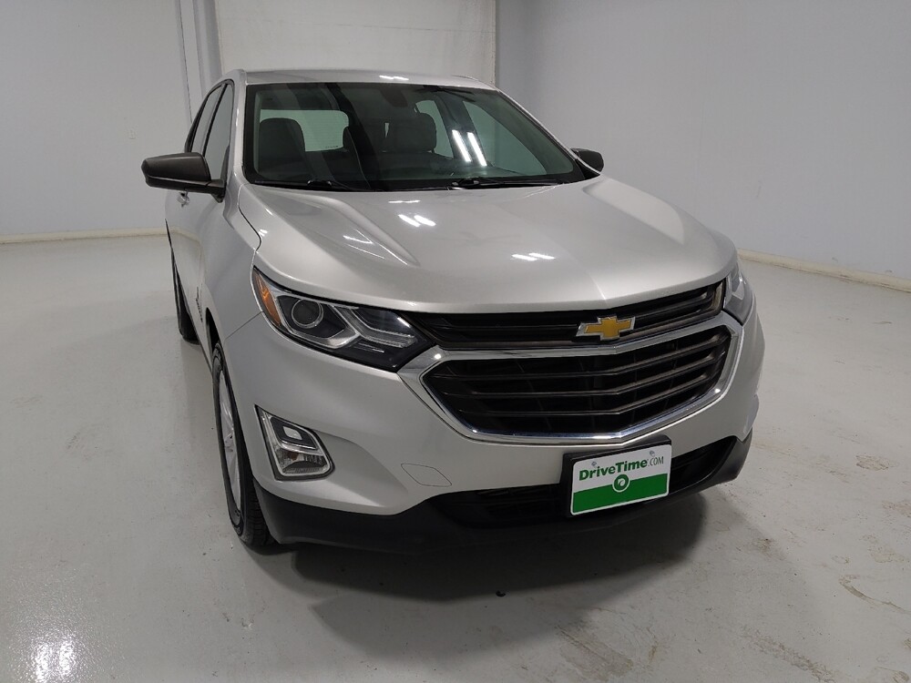 2018 Chevrolet Equinox in Columbus, OH 43231 - 18086577 14
