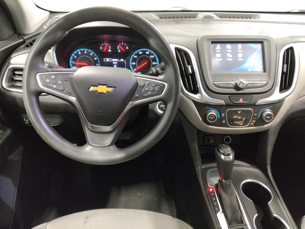 2018 Chevrolet Equinox in Columbus, OH 43231 - 18086577 22