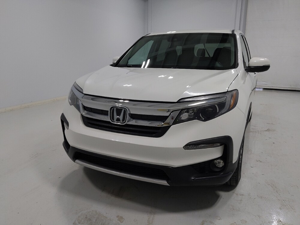 2021 Honda Pilot in Columbus, OH 43231 - 18086578 15