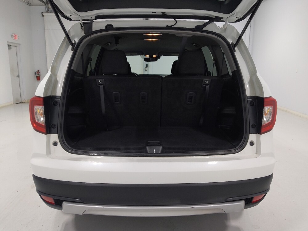 2021 Honda Pilot in Columbus, OH 43231 - 18086578 29