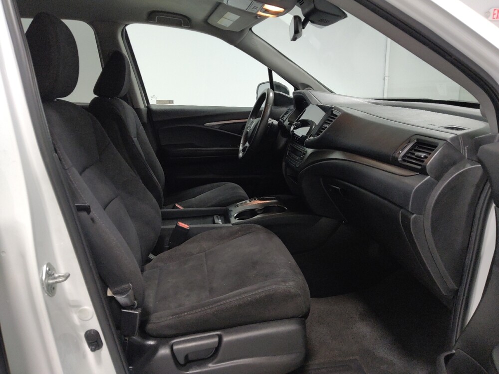 2021 Honda Pilot in Columbus, OH 43231 - 18086578 21