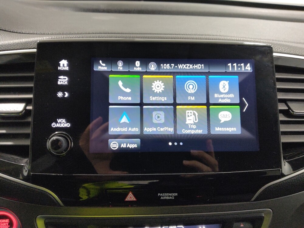 2021 Honda Pilot in Columbus, OH 43231 - 18086578 25