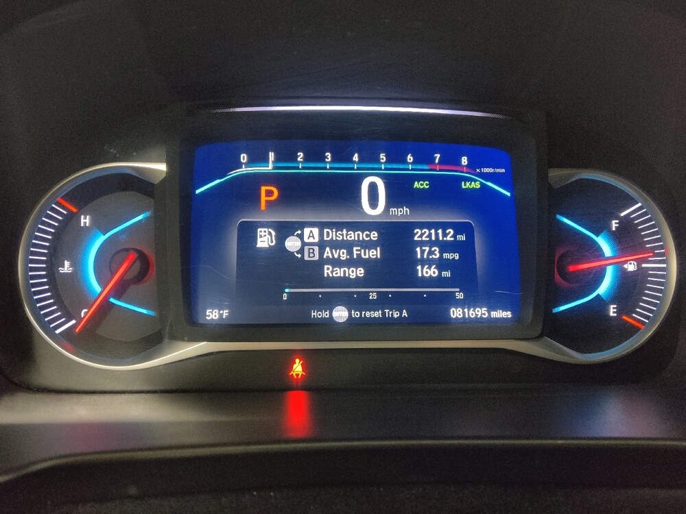 2021 Honda Pilot in Columbus, OH 43231 - 18086578 23