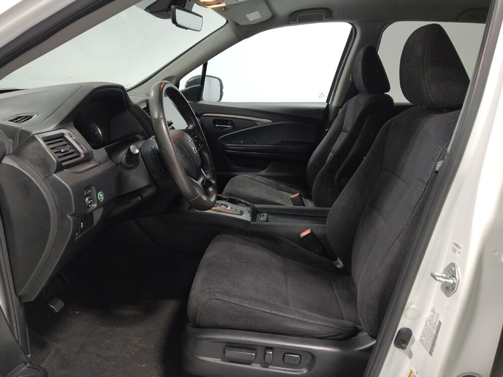 2021 Honda Pilot in Columbus, OH 43231 - 18086578 17