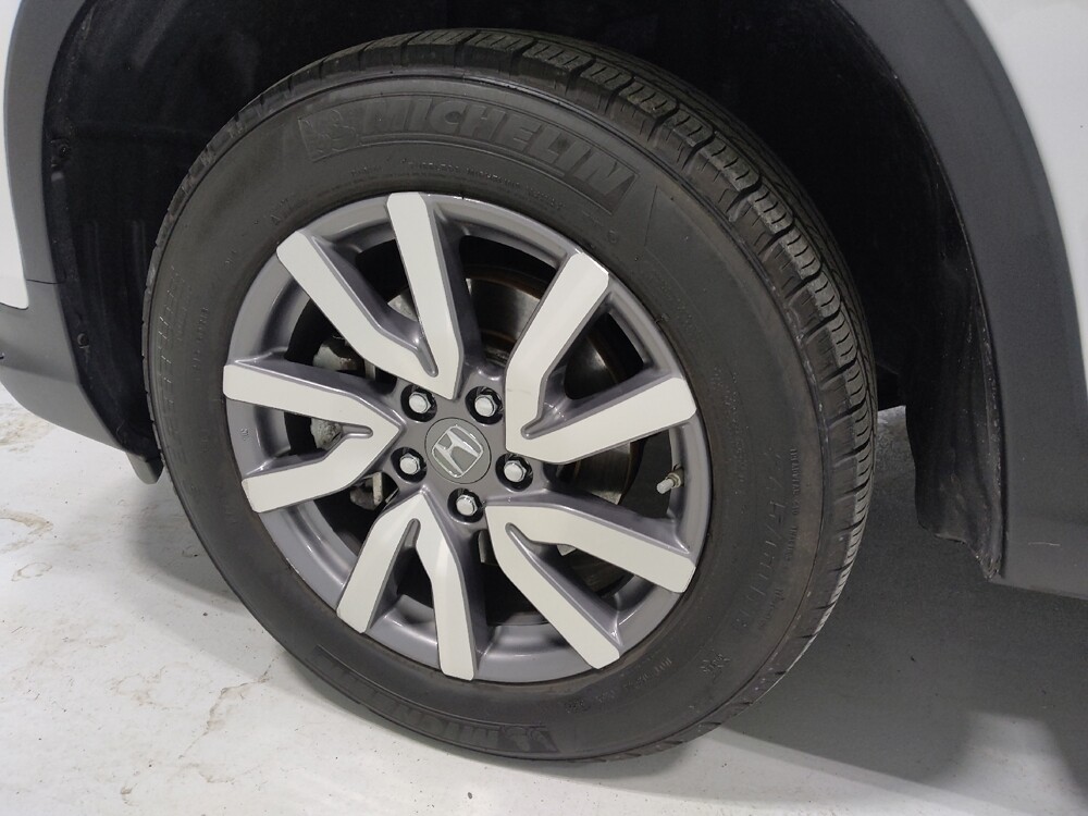 2021 Honda Pilot in Columbus, OH 43231 - 18086578 31