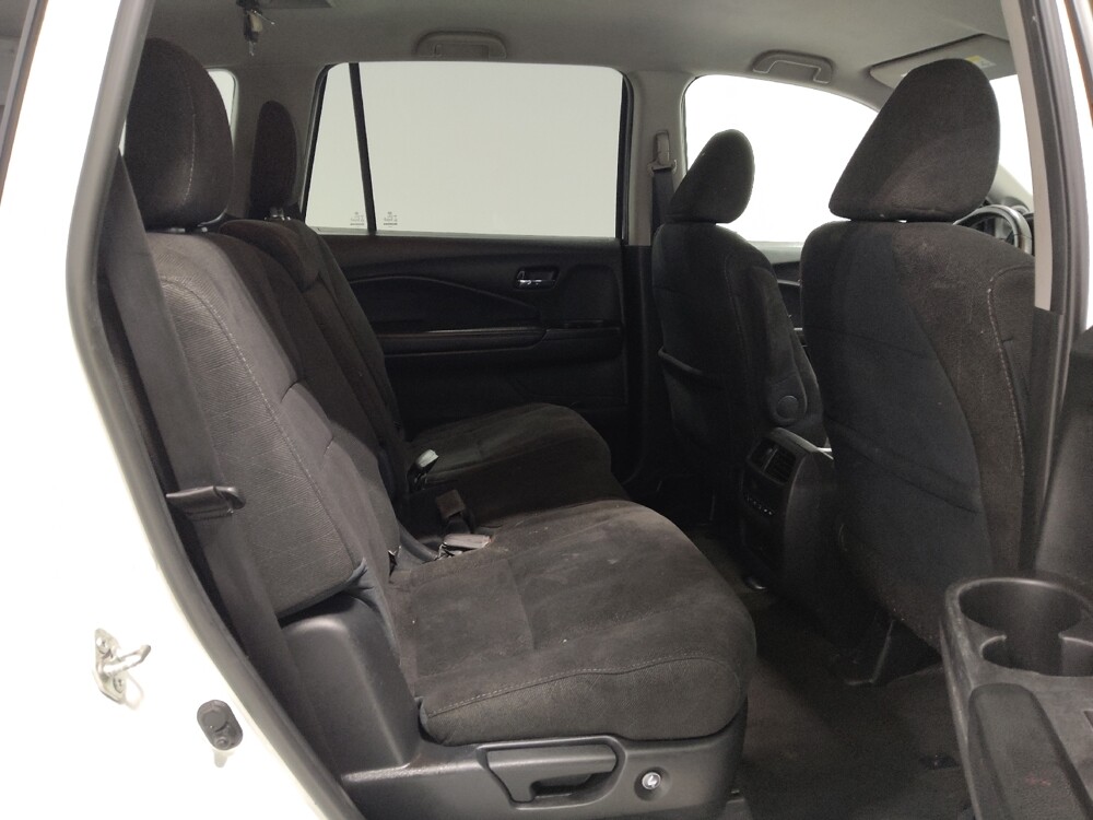 2021 Honda Pilot in Columbus, OH 43231 - 18086578 19