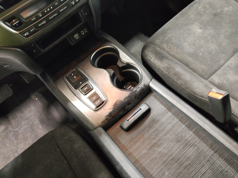 2021 Honda Pilot in Columbus, OH 43231 - 18086578 26