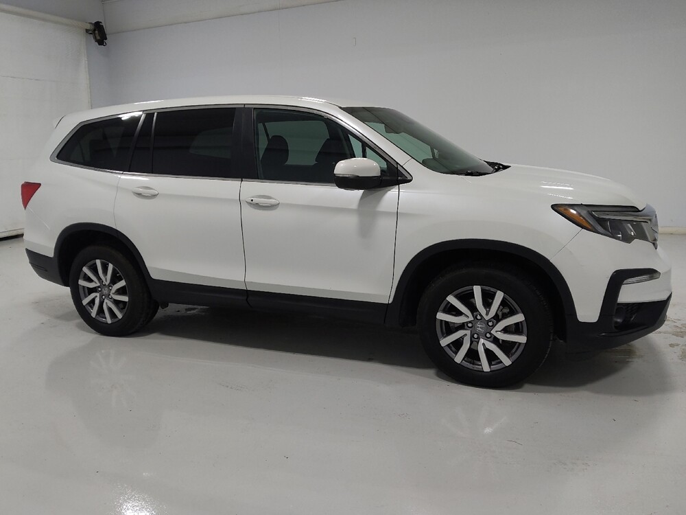 2021 Honda Pilot in Columbus, OH 43231 - 18086578 11