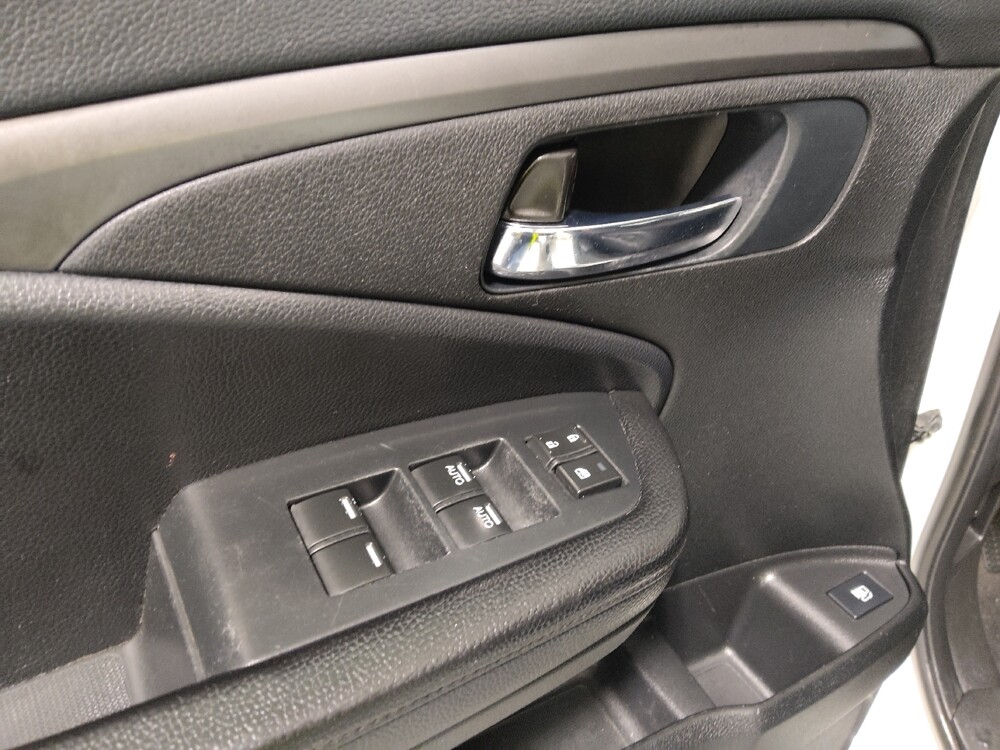 2021 Honda Pilot in Columbus, OH 43231 - 18086578 27