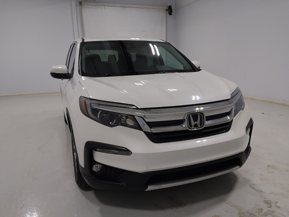 2021 Honda Pilot in Columbus, OH 43231 - 18086578 14
