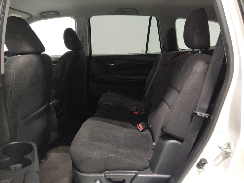 2021 Honda Pilot in Columbus, OH 43231 - 18086578 18