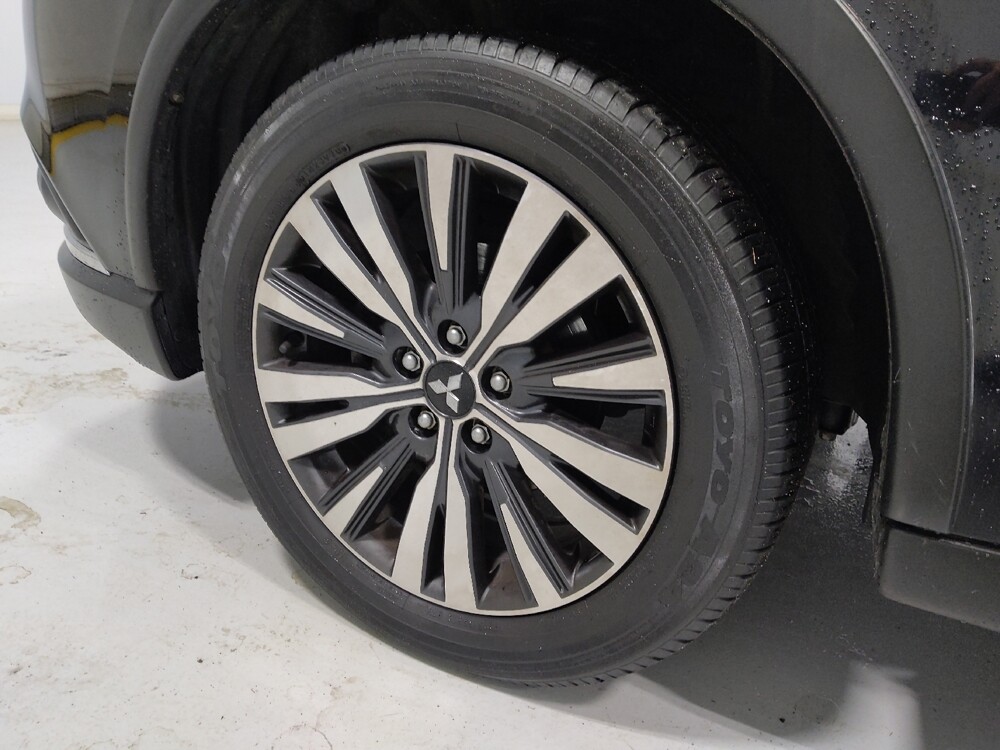 2020 Mitsubishi Outlander in Columbus, OH 43231 - 18086579 31