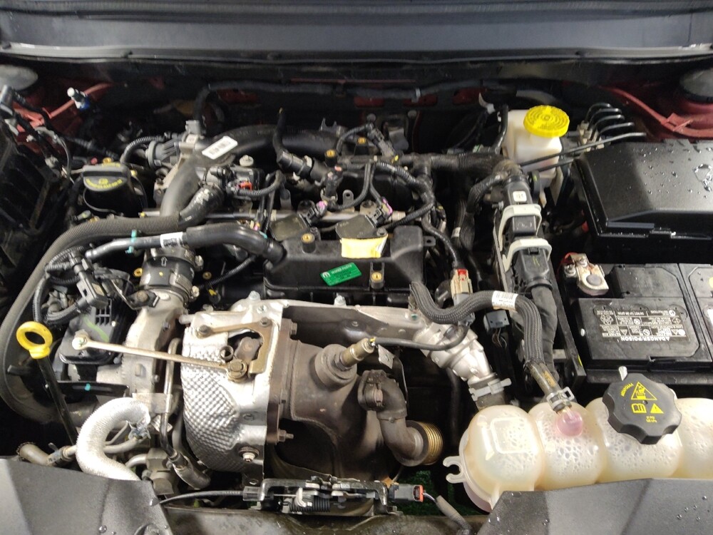 2020 Jeep Cherokee in Houston, TX 77060 - 18086580 30