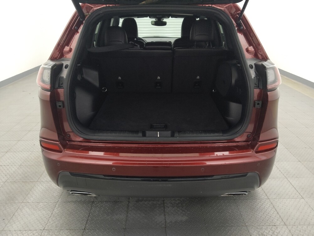 2020 Jeep Cherokee in Houston, TX 77060 - 18086580 29