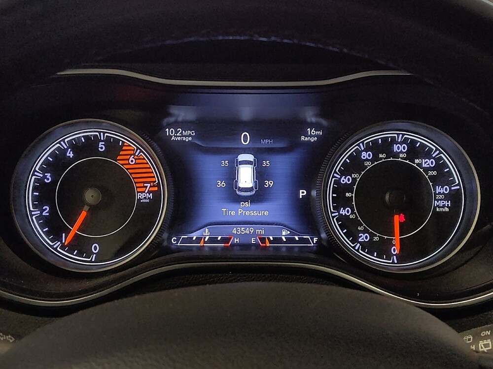 2020 Jeep Cherokee in Houston, TX 77060 - 18086580 23