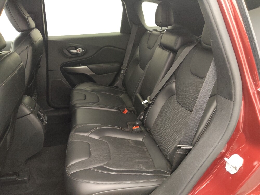 2020 Jeep Cherokee in Houston, TX 77060 - 18086580 18