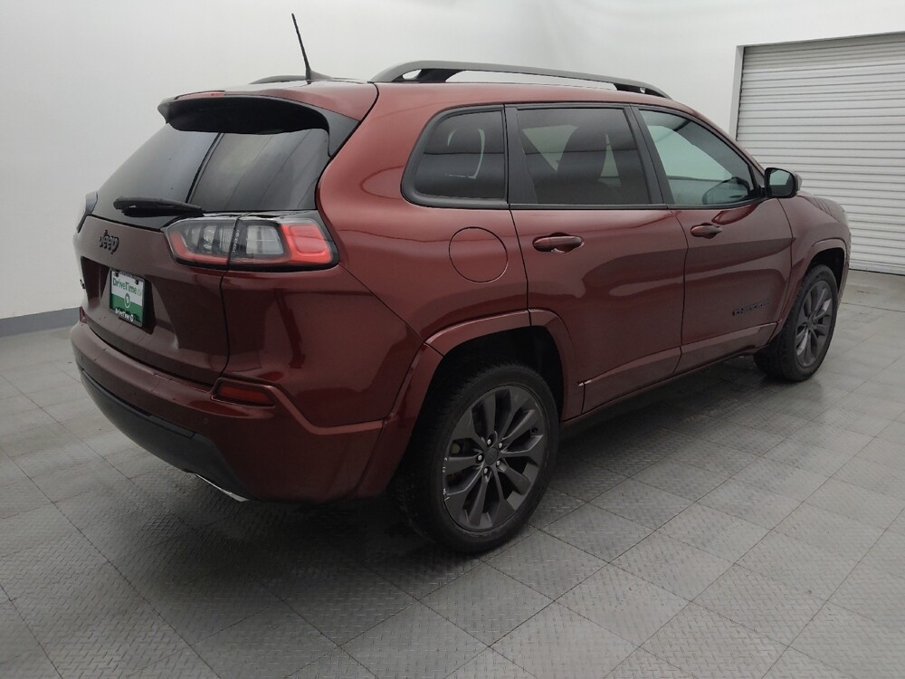 2020 Jeep Cherokee in Houston, TX 77060 - 18086580 9