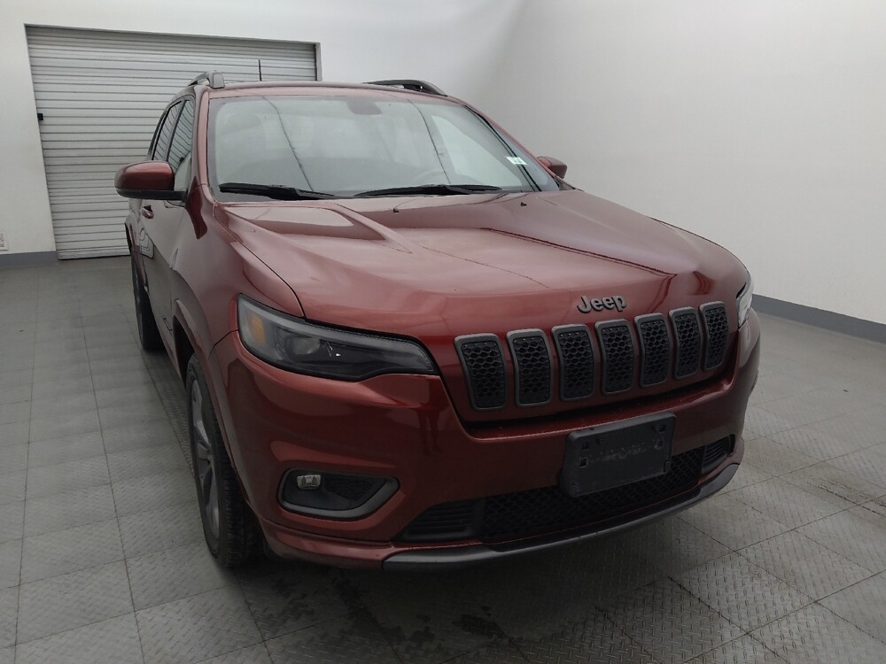 2020 Jeep Cherokee in Houston, TX 77060 - 18086580 14