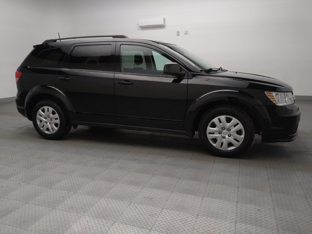 2019 Dodge Journey in Arlington, TX 76011 - 18086581 11