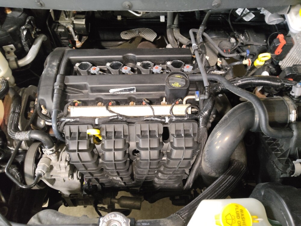 2019 Dodge Journey in Arlington, TX 76011 - 18086581 30