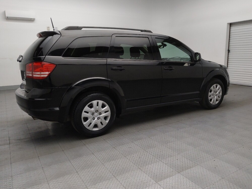 2019 Dodge Journey in Arlington, TX 76011 - 18086581 10