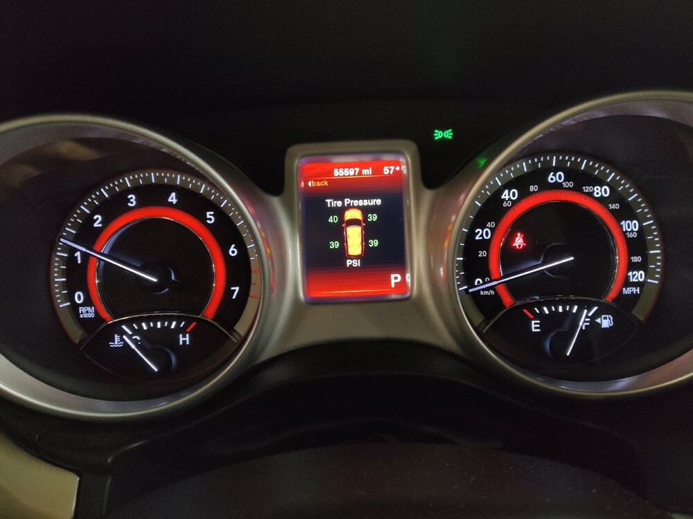 2019 Dodge Journey in Arlington, TX 76011 - 18086581 23