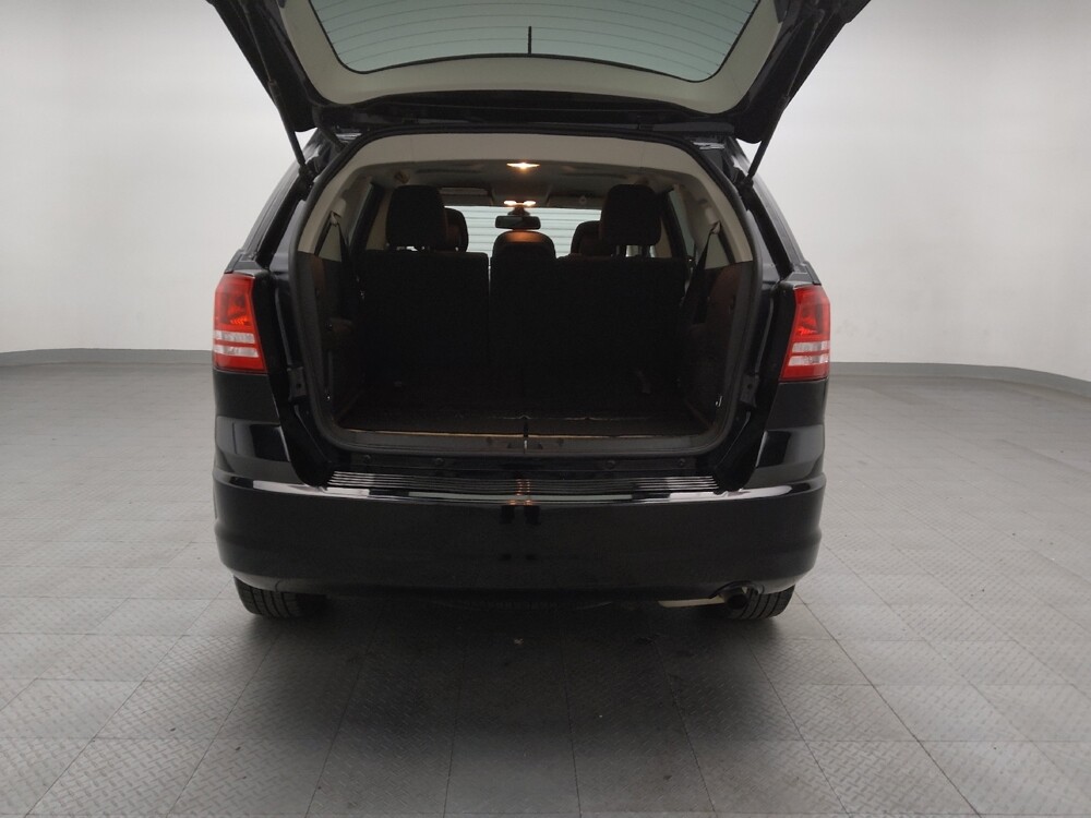 2019 Dodge Journey in Arlington, TX 76011 - 18086581 29