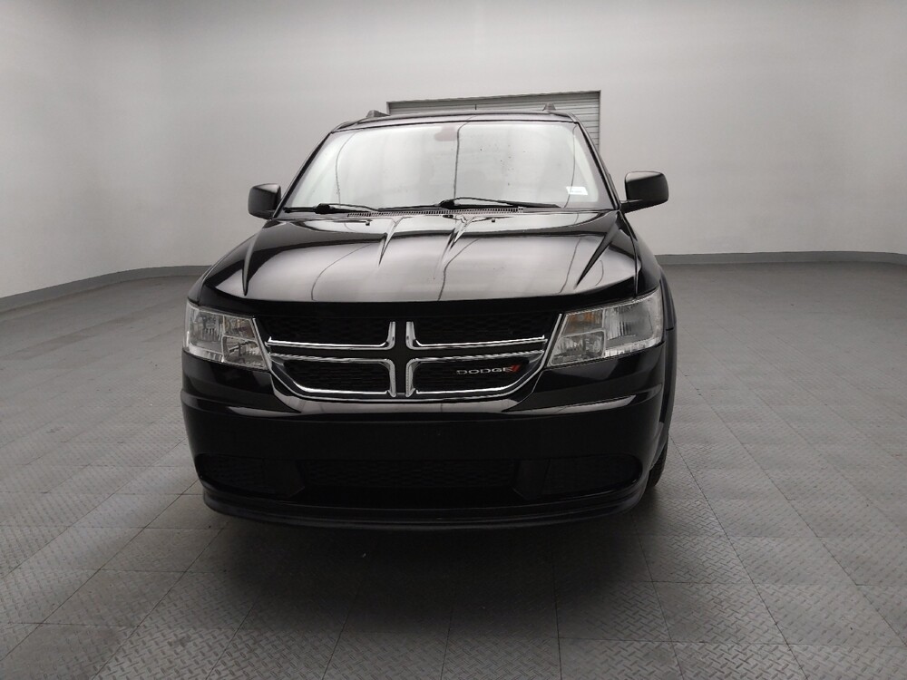 2019 Dodge Journey in Arlington, TX 76011 - 18086581 15