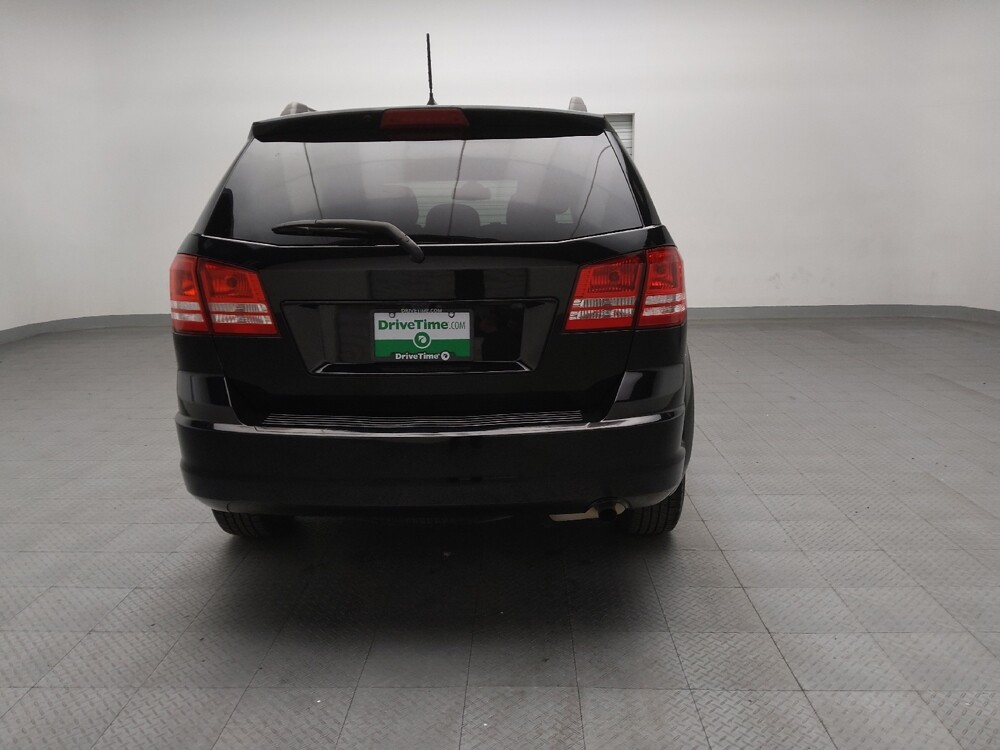 2019 Dodge Journey in Arlington, TX 76011 - 18086581 7