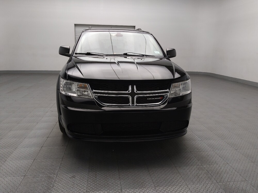 2019 Dodge Journey in Arlington, TX 76011 - 18086581 14