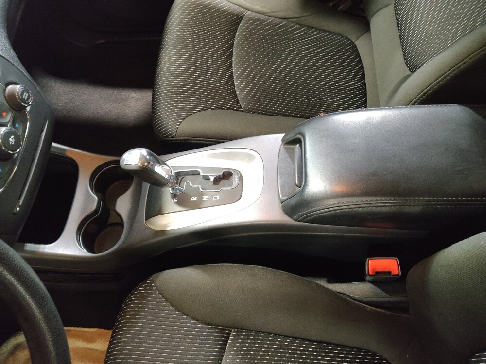 2019 Dodge Journey in Arlington, TX 76011 - 18086581 26