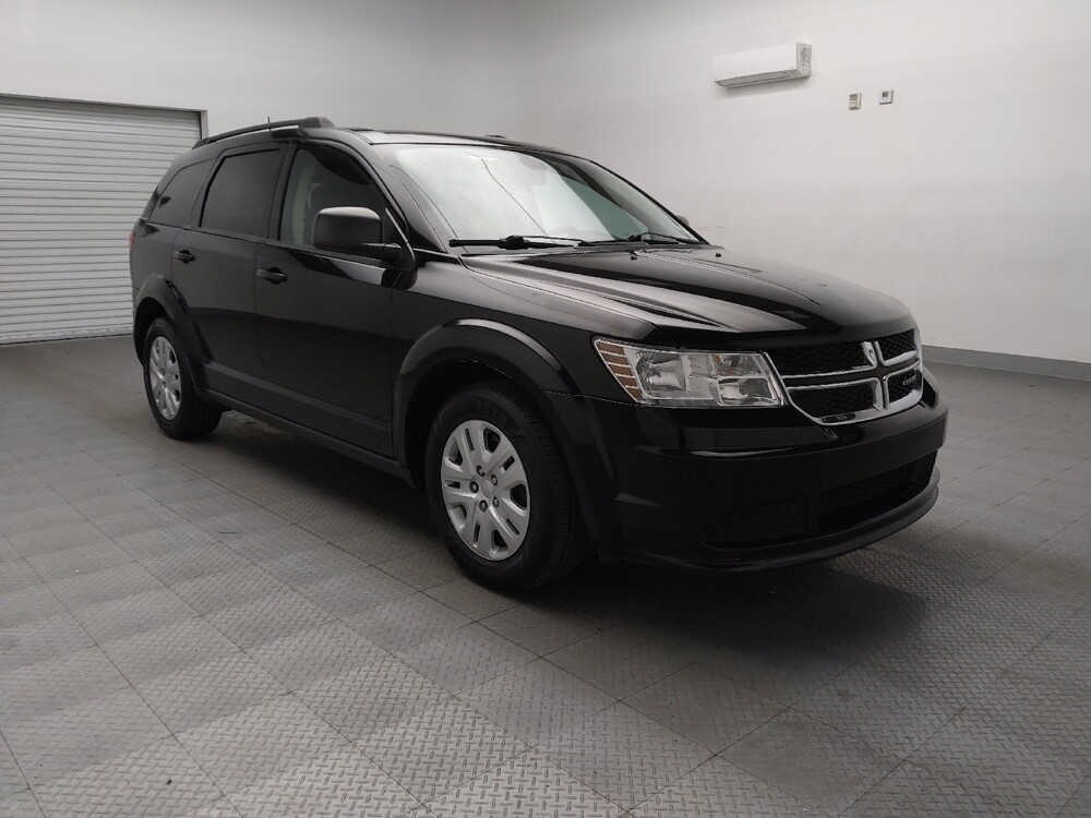 2019 Dodge Journey in Arlington, TX 76011 - 18086581 13