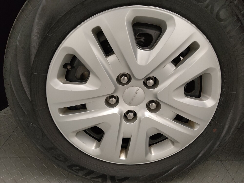 2019 Dodge Journey in Arlington, TX 76011 - 18086581 31