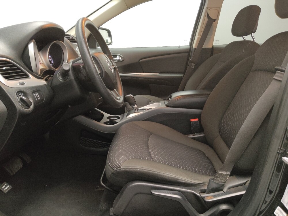 2019 Dodge Journey in Arlington, TX 76011 - 18086581 17