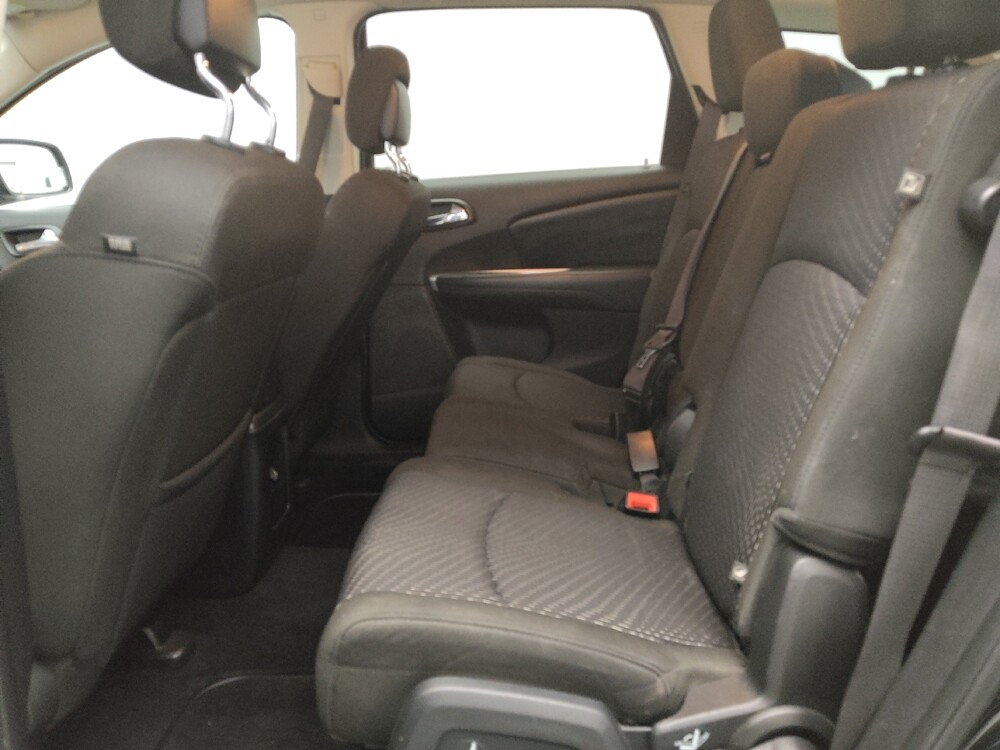 2019 Dodge Journey in Arlington, TX 76011 - 18086581 18
