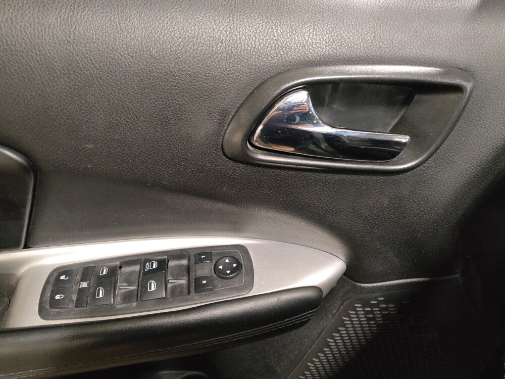 2019 Dodge Journey in Arlington, TX 76011 - 18086581 27