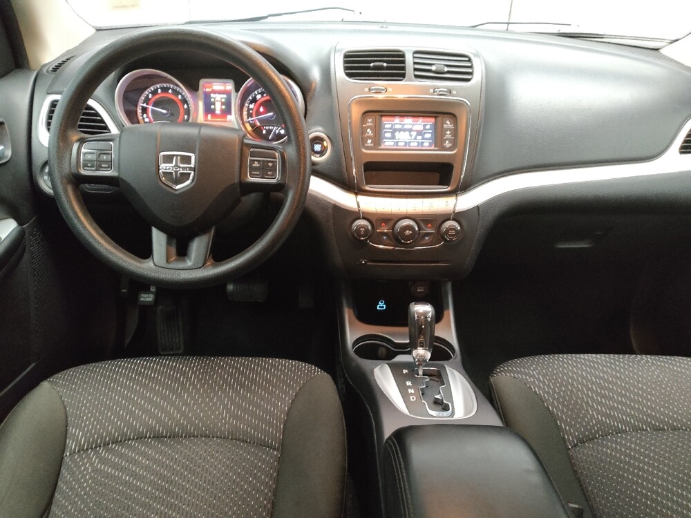 2019 Dodge Journey in Arlington, TX 76011 - 18086581 22
