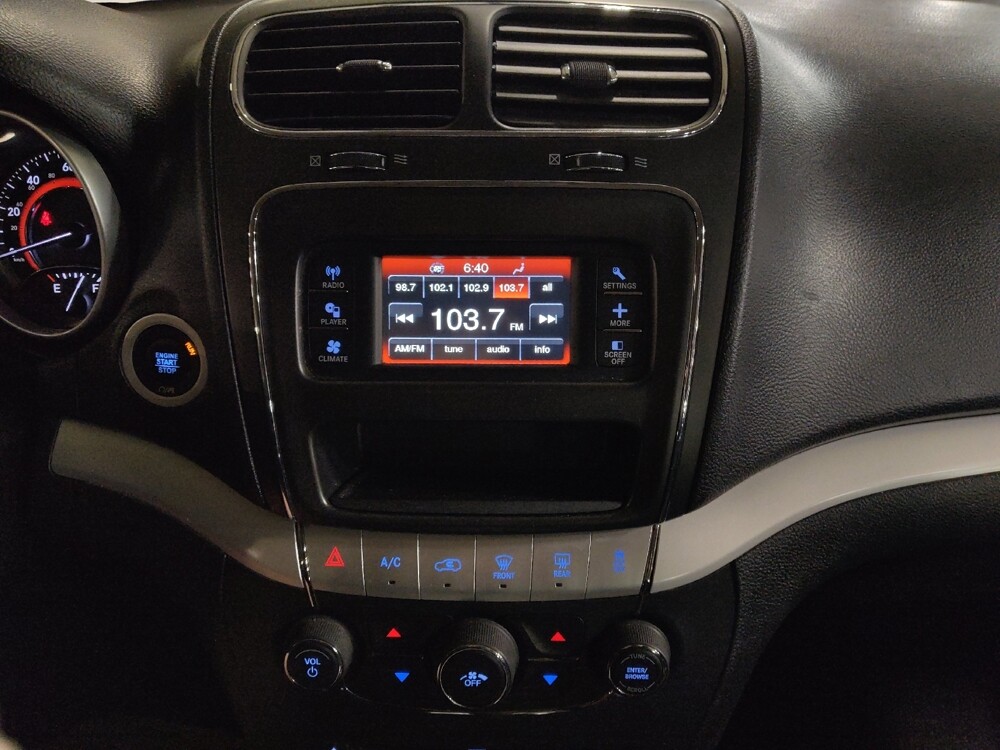 2019 Dodge Journey in Arlington, TX 76011 - 18086581 25