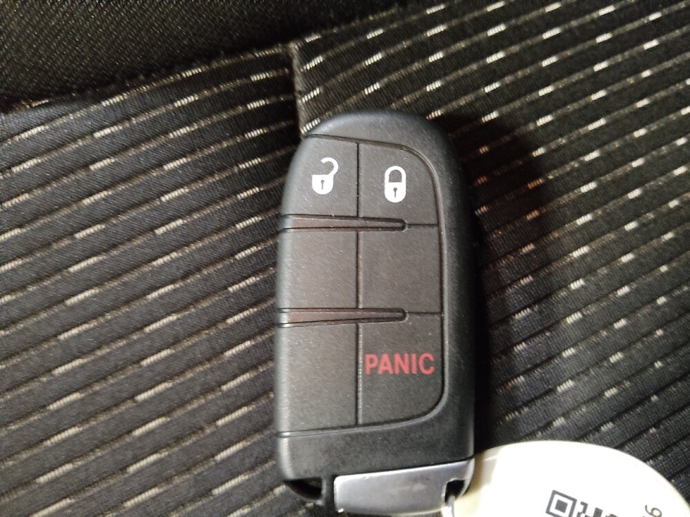 2019 Dodge Journey in Arlington, TX 76011 - 18086581 32